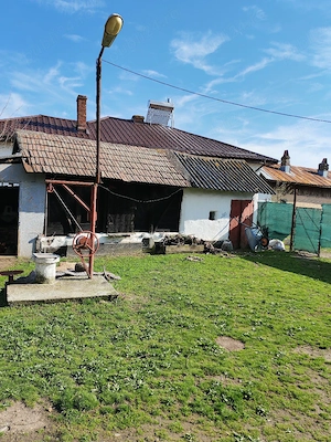 Casă de vînzare  - imagine 4