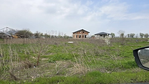 Teren de vanzare Dobreni langa Vidra si Comuna Berceni 10 , min  - imagine 4