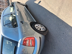 Scoda fabia 2005 proprietar  - imagine 2