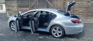 Masina este în proprietate de 9 ani rulata în Germania și adusa recent în tara - imagine 3