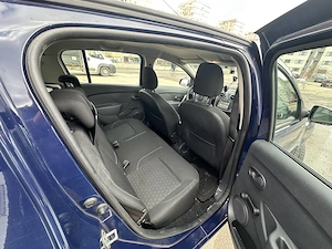 Dacia Sandero 2 2016 benzina 1.2 android auto car play - imagine 7