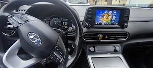 Hyundai Kona Electric - imagine 7