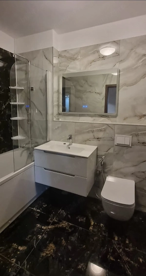 Apartament 3 camere - imagine 3