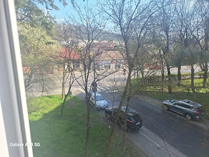 De vanzare apartament 2 camere in bloc reabilitat termic ( cartier Tudor ) - imagine 3