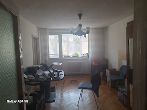 De vanzare apartament 2 camere in bloc reabilitat termic ( cartier Tudor ) - imagine 9