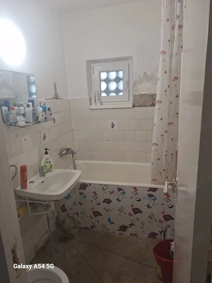 De vanzare apartament 2 camere in bloc reabilitat termic ( cartier Tudor ) - imagine 4