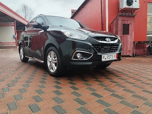Hyundai ix35 (09.2013)   2.0 CRDi 184 CP   4WD  - imagine 2