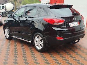 Hyundai ix35 (09.2013)   2.0 CRDi 184 CP   4WD  - imagine 3