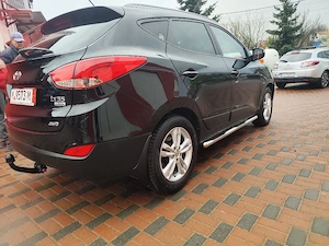 Hyundai ix35 (09.2013)   2.0 CRDi 184 CP   4WD  - imagine 4