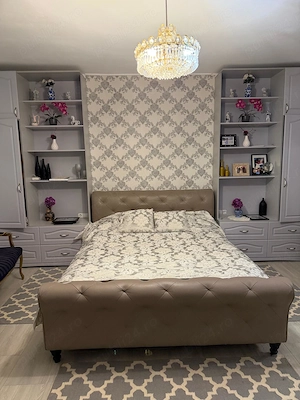 Casa de vânzare cu teren de 40 de arii - imagine 5