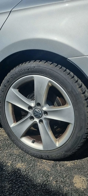 Masina este în proprietate de 9 ani rulata în Germania și adusa recent în tara - imagine 9