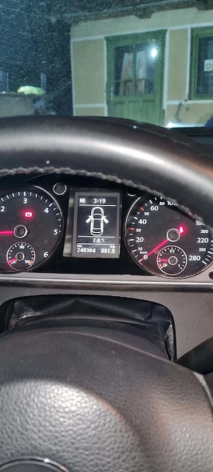 Masina este în proprietate de 9 ani rulata în Germania și adusa recent în tara - imagine 8