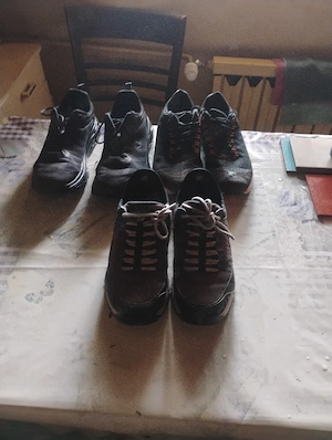 Adidași bărbați 
