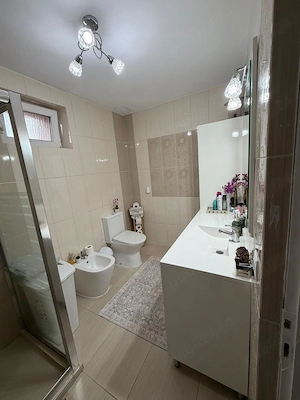 Casa de vânzare cu teren de 40 de arii - imagine 6