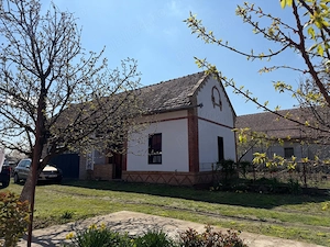 Casa de vânzare cu teren de 40 de arii - imagine 10