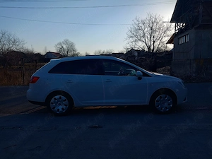 Vând Seat Ibiza 1.6 Diesel, 90 de cai, Euro 5 - imagine 5