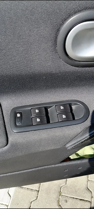 De vânzare Renault Megane 2- 2008 - imagine 5