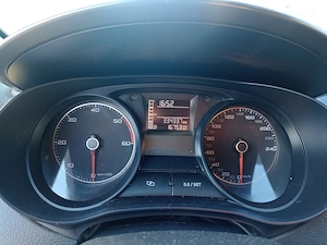 Vând Seat Ibiza 1.6 Diesel, 90 de cai, Euro 5 - imagine 2