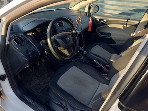 Vând Seat Ibiza 1.6 Diesel, 90 de cai, Euro 5 - imagine 3