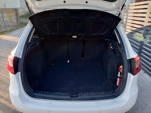 Vând Seat Ibiza 1.6 Diesel, 90 de cai, Euro 5 - imagine 4