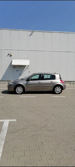 De vânzare Renault Megane 2- 2008