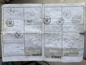 Camion Mercedes Benz 814 - super oferta, pret ieftin - imagine 4