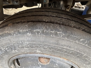 Camion Mercedes Benz 814 - super oferta, pret ieftin - imagine 8