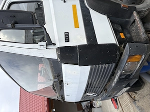 Camion Mercedes Benz 814 - super oferta, pret ieftin - imagine 3