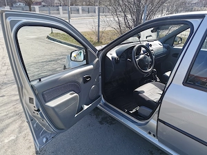 Dacia Logan 1.6 MPI 2007 - imagine 4