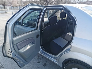 Dacia Logan 1.6 MPI 2007 - imagine 6