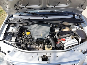 Dacia Logan 1.6 MPI 2007 - imagine 9