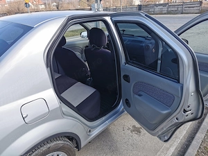 Dacia Logan 1.6 MPI 2007 - imagine 7