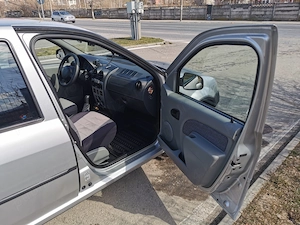 Dacia Logan 1.6 MPI 2007 - imagine 5