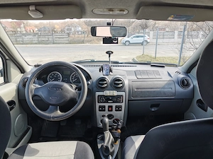 Dacia Logan 1.6 MPI 2007 - imagine 3