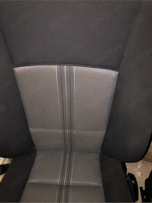 Scaune fata BMX X1 E84 2009 - 2015 manuale - imagine 4