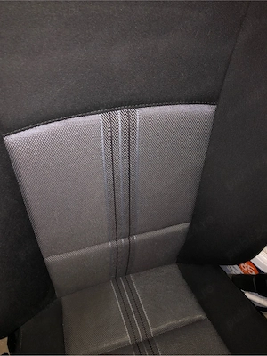 Scaune fata BMX X1 E84 2009 - 2015 manuale - imagine 5