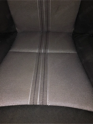 Scaune fata BMX X1 E84 2009 - 2015 manuale - imagine 6