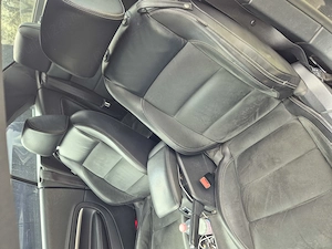 Vând Volkswagen Eos 2.0 diesel 140 CP cutie automată DSG Euro 5 - imagine 5