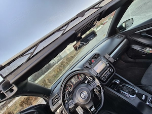 Vând Volkswagen Eos 2.0 diesel 140 CP cutie automată DSG Euro 5 - imagine 3