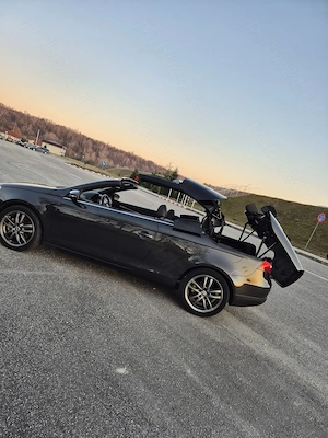 Vând Volkswagen Eos 2.0 diesel 140 CP cutie automată DSG Euro 5 - imagine 4