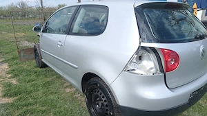 Dezmembrez golf5 1.9 BKC - imagine 2