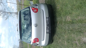 Dezmembrez golf5 1.9 BKC - imagine 4