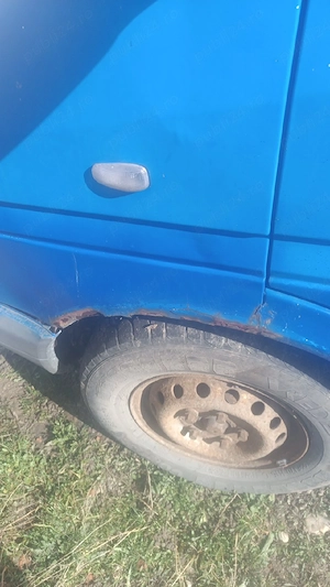 Mercedes sprinter  - imagine 3