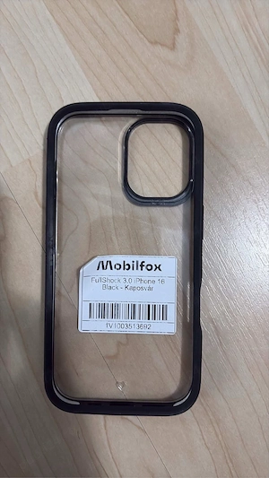 Husa Mobilefox pentru Iphone 16