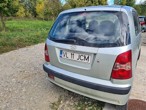 Hyundai Atos  - imagine 5