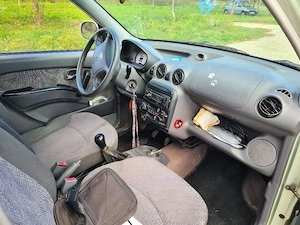 Hyundai Atos  - imagine 2