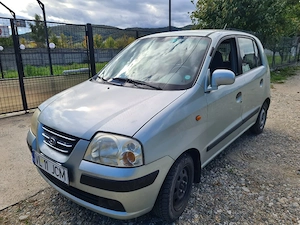 Hyundai Atos 