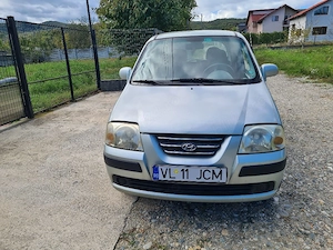 Hyundai Atos  - imagine 3