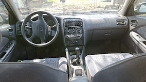 Vand Toyota Avensis  - imagine 2