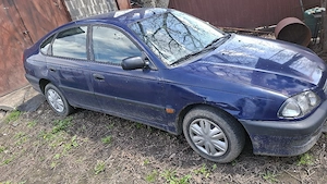 Vand Toyota Avensis  - imagine 3